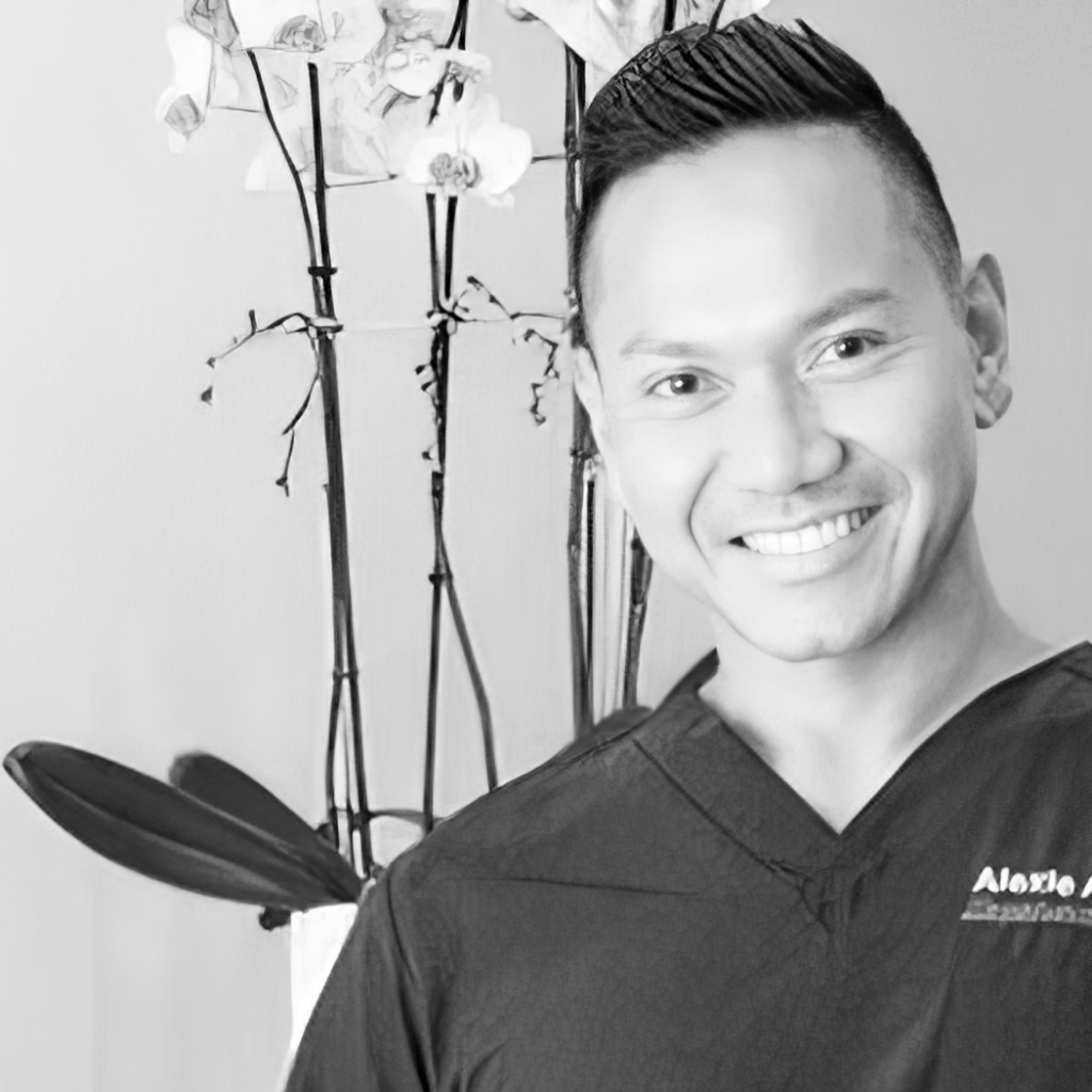 Dr. Aguil